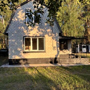 ТОП локація. Ексклюзивна дача. СТ Промбудівельник