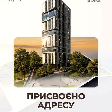 3-комнатная квартира 66м² с видом на реку в Днепре ЖК Монблан секцияА ЖК Монблан