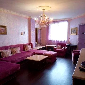ЖК Місто Мрії, Шулявка, однокімнатна на Гетьмана 1В ЖК Місце Мрії