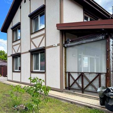 Продаж, будинок, ремонт, меблі, 219 000 у.о Белогородка