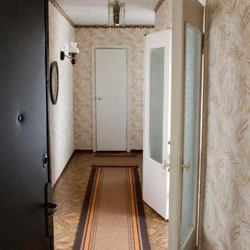 Двокімнатна квартира у смт. Чечельник