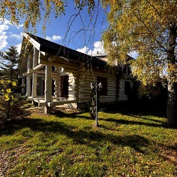 Без% Дмитрівка (Капітанівка). 220м2+11сот. Поруч ліс. Біля Мегамаркету