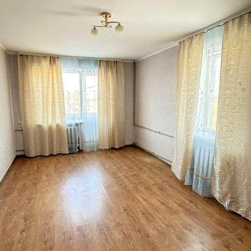 Продажа 1ком квартиры в центре, автовокзал. Кирпичный дом