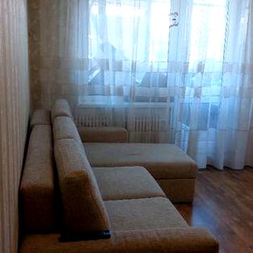 Сдам 2 к.кв. 4/9 на Салтовке, пр.Юбилейный 59, р-н ТРК Украина