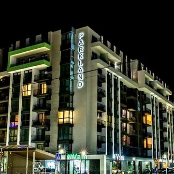 Продаж квартири в ЖК "Park Land"|паркленд |Ужгород ЖК «Park Land»