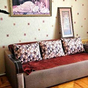 Сдам 2-х комн., пр.Юбилейный, ост.Лахтинская