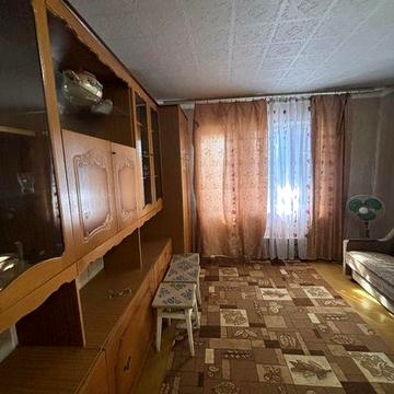 Квартира однокімнатна