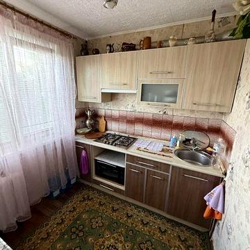 Продаж 1-кімнатної квартири у районі Нові будинки.