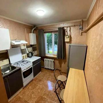 оренда 1к квартири на вул. Пасічна