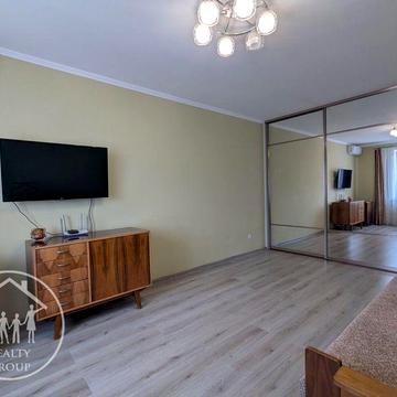 Продаж 1-кімнатної квартири 46,4м2 у Винниках. Перерахунок, єВідновлення, Постанови