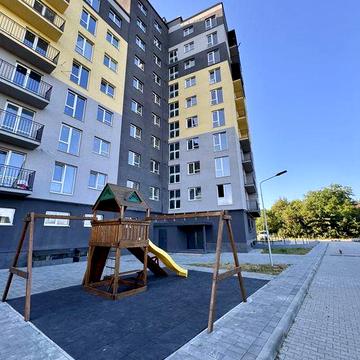 1 кімнатна новобудова р-н. Кемпінгу (власник) ЖК Зелені пагорби