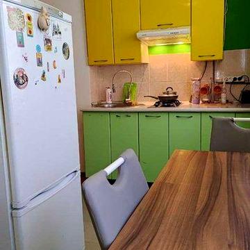 В продажу квартира в місті Одеса. Житловий стан!