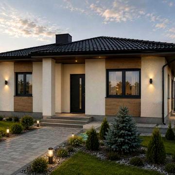 Продаж окремого будинку – Американка! Ювілейний!