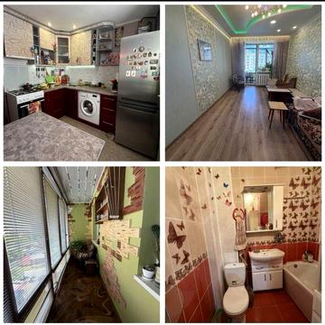 Продам 2 кімнатну квартиру на Чайковського (Нестора Городовенка)