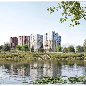 Продаж 1к Квартира Джерельна (Озерна) вулиця