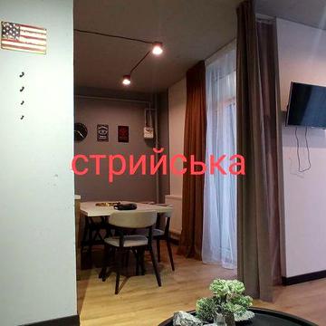 Оренда 1 кім квартири Стрийська Леополь Таун
