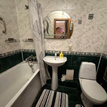 Продаю 3кв на Намиві