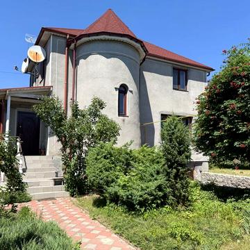 Заміська садиба (дім) в заповідній зоні Дніпропетровщини, Китайгород