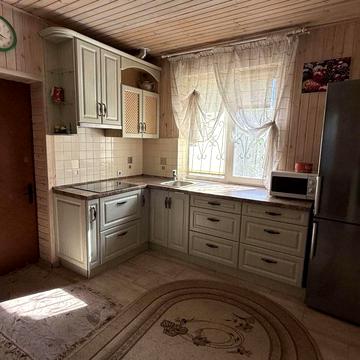 Дача з ремонтом біля річки