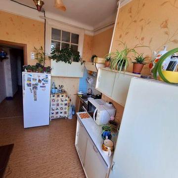 Продам 2к квартиру Сталінка  Вокзальна Старомостова Вокзал Правый берег