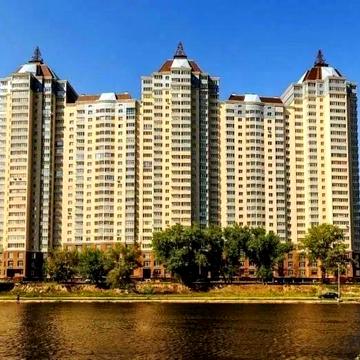 Лазурний Блюз 2-х кімнатна квартира ЖК Лазурний Блюз