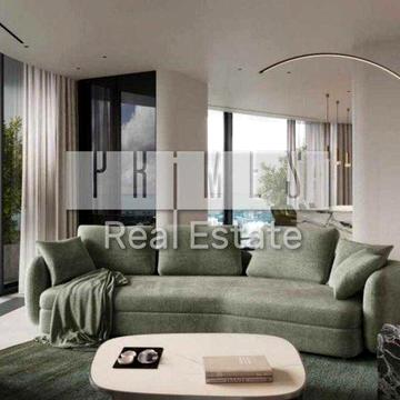 Продаж 4к квартири, ЖК Taryan Towers, вул. Іоанна Павла II, 12 ЖК Taryan Towers