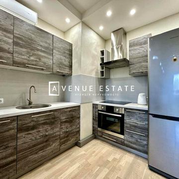 Продаж 3к квартири в ЖК Парк Авеню, Голосіївський 60, 100 м2, БЕЗ % ЖК Park Avenue VIP