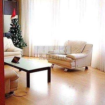 Продаж 3-кімнатної квартири 128,5 м² Лукянівка, вул. Герцена