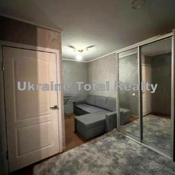 м. Вирлиця 12хв пішки! 1 кімнатна смарт квартира! Вул Вербицького 11-А
