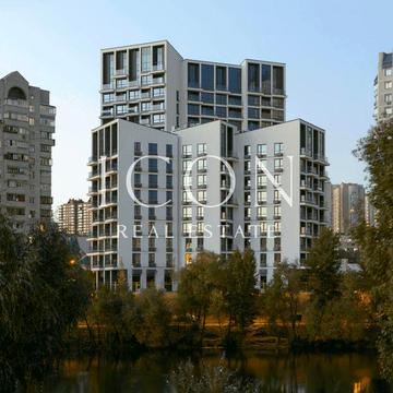 Продаж 2-кімнатної квартири Позняки, без ремонту. ЖК 31Z