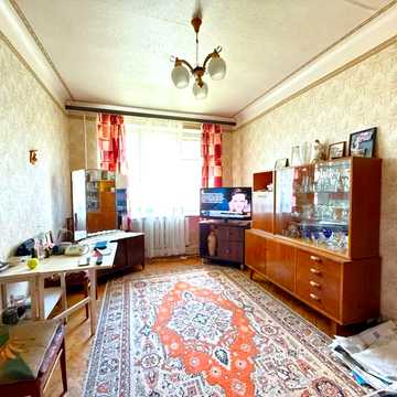 Без % для покупця,Галицька,16, роздільна 2-х кім, вільна, ключі