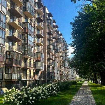 1 кімнатна квартира ЖК Кришталеві Джерела Метрологічна Феофанія Київ Теремки ЖК Кришталеві Джерела