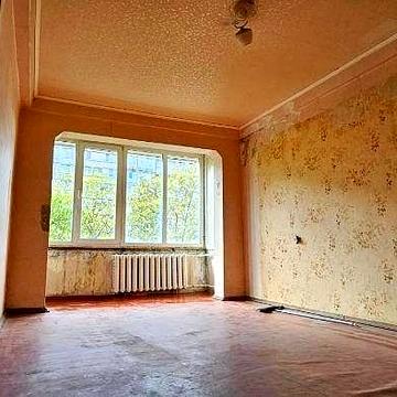 Продаж квартири 1к Оболонський проспект, 5 Київ