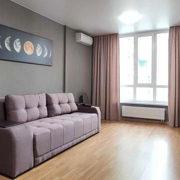 -Оселя ВПО Є-відновлення. ПРОДАМ 1-кімн, 45м² ЖК Каховський, м.Лівобережна 12хв, р.Дніпро 10хв ЖК Каховський