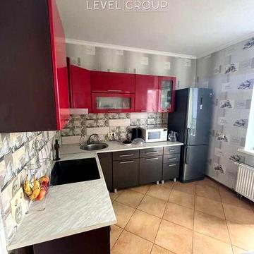 Продаж 3-кімнатної квартири 60 м² у новому ЖК, Святошинський район