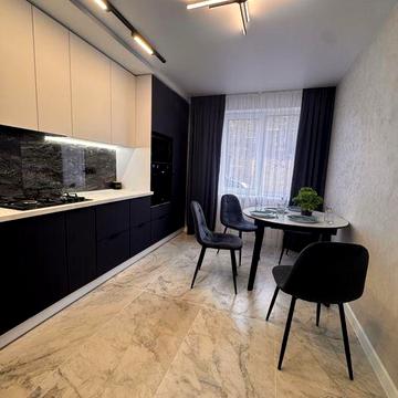 Продаж сучасноі 1-кім квартири в новобудові