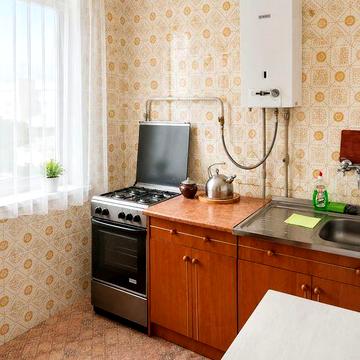 Двох кімнатна квартира . Південно Захід