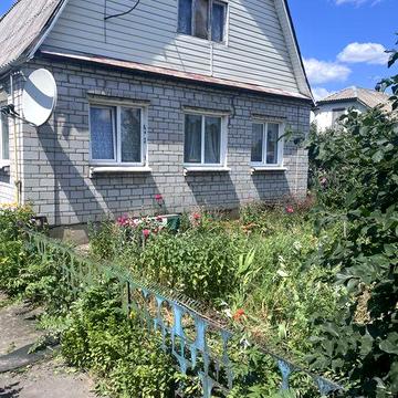 Продається будинок в місті Фастів р-н Кадлубиця