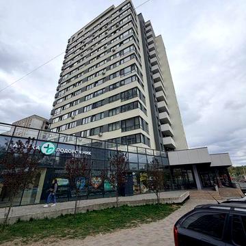 Продаж 2-кімнатної квартири вул. Очеретяна/Миколайчука Strim Towers