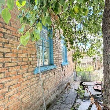 Продам добротний будинок на Великій Балці