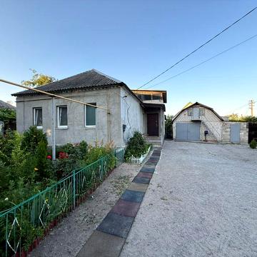 Продам дом в Приднепровске. 92м2