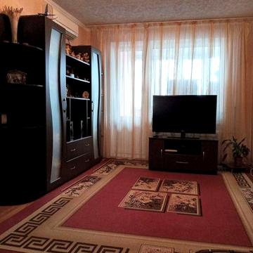 Продам 3-х кімнатну квартиру