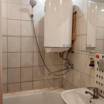 Продам однокімнатну квартиру