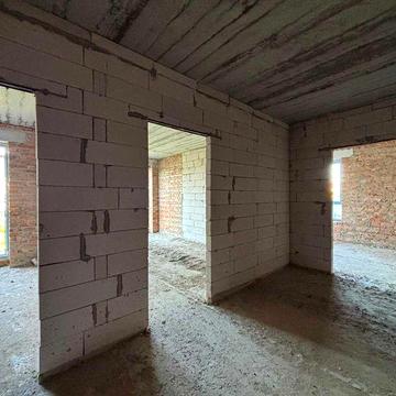 Продам 2 кім.квартиру з інд.газовим опаленням, переуступка. ЖК Гранд парк