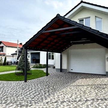 Будинок в якому вже все зробили для тебе м. Біла Церква