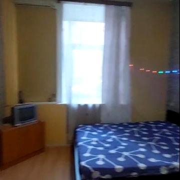 Сдам 1-но комн.кв м.Пушкинская.