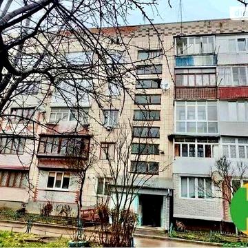 Продаж 3к Квартира Галицька вулиця