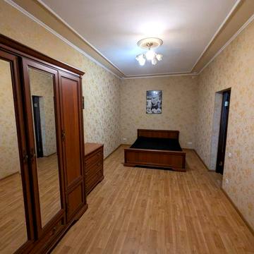 3 кв. ул. Гиршмана 17