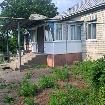 Продам будинок с.Гоголів Броварський район
