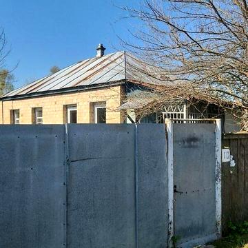Продаж 2к Дім Базарний провулок